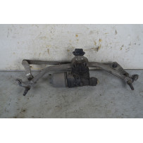 Motorino Tergicristalli Anteriore Peugeot 208 Dal 2012 al 2019 Cod 039024154012V  1758786610683