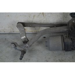 Motorino Tergicristalli Anteriore Peugeot 208 Dal 2012 al 2019 Cod 039024154012V  1758786610683