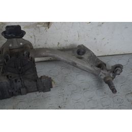 Motorino Tergicristalli Anteriore Peugeot 208 Dal 2012 al 2019 Cod 039024154012V  1758786610683