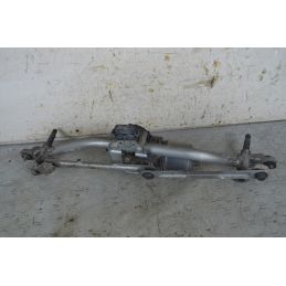 Motorino Tergicristalli Anteriore Peugeot 208 Dal 2012 al 2019 Cod 039024154012V  1758786610683