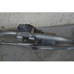 Motorino Tergicristalli Anteriore Peugeot 208 Dal 2012 al 2019 Cod 039024154012V  1758786610683