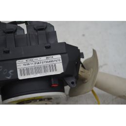 Devioluci Completo Fiat 500 dal 2007 al 2015 Cod 07354957570  1758787608856