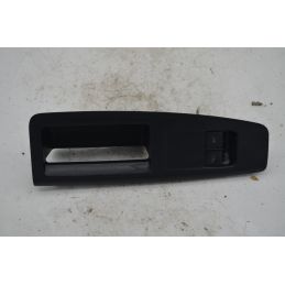 Pulsantiera Alzacristalli Anteriore SX Volkswagen Polo 9N Dal 2001 al 2009 Cod 6Q1867171E  1758787931473