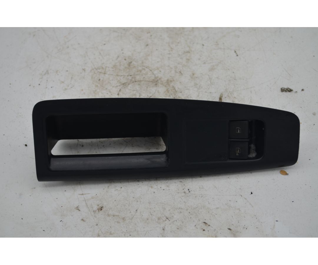 Pulsantiera Alzacristalli Anteriore SX Volkswagen Polo 9N Dal 2001 al 2009 Cod 6Q1867171E  1758787931473