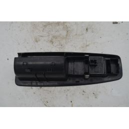Pulsantiera Alzacristalli Anteriore SX Volkswagen Polo 9N Dal 2001 al 2009 Cod 6Q1867171E  1758787931473