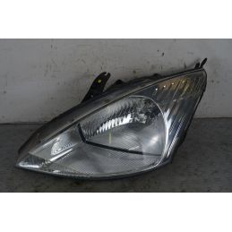 Faro Anteriore DX Ford Focus dal 1998 al 2005 Cod 1152096  1758788775632