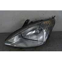 Faro Anteriore DX Ford Focus dal 1998 al 2005 Cod 1152096  1758788775632