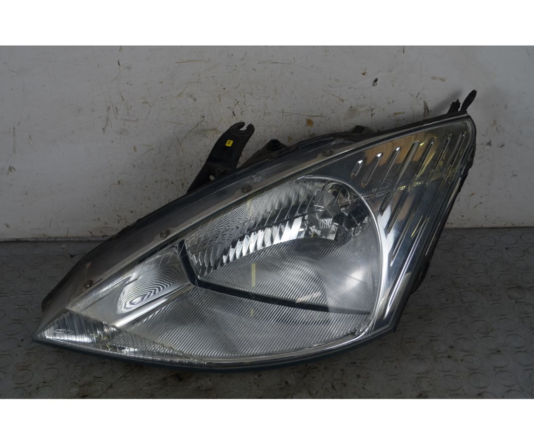 Faro Anteriore DX Ford Focus dal 1998 al 2005 Cod 1152096  1758788775632