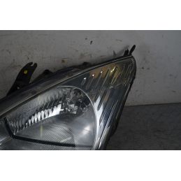 Faro Anteriore DX Ford Focus dal 1998 al 2005 Cod 1152096  1758788775632