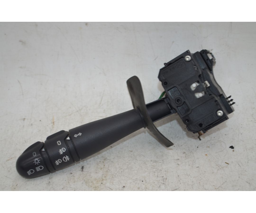 Devioluci SX Renault Clio Dal 2001 al 2010 Cod 8201352754  1758788322089