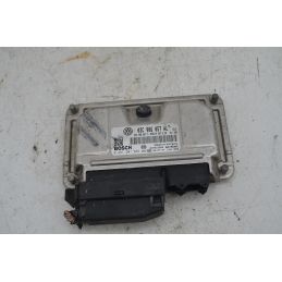 Centralina ECU Skoda Roomster Dal 2006 al 2015 Cod 03C906057AL  1758788663588