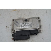 Centralina ECU Skoda Roomster Dal 2006 al 2015 Cod 03C906057AL  1758788663588
