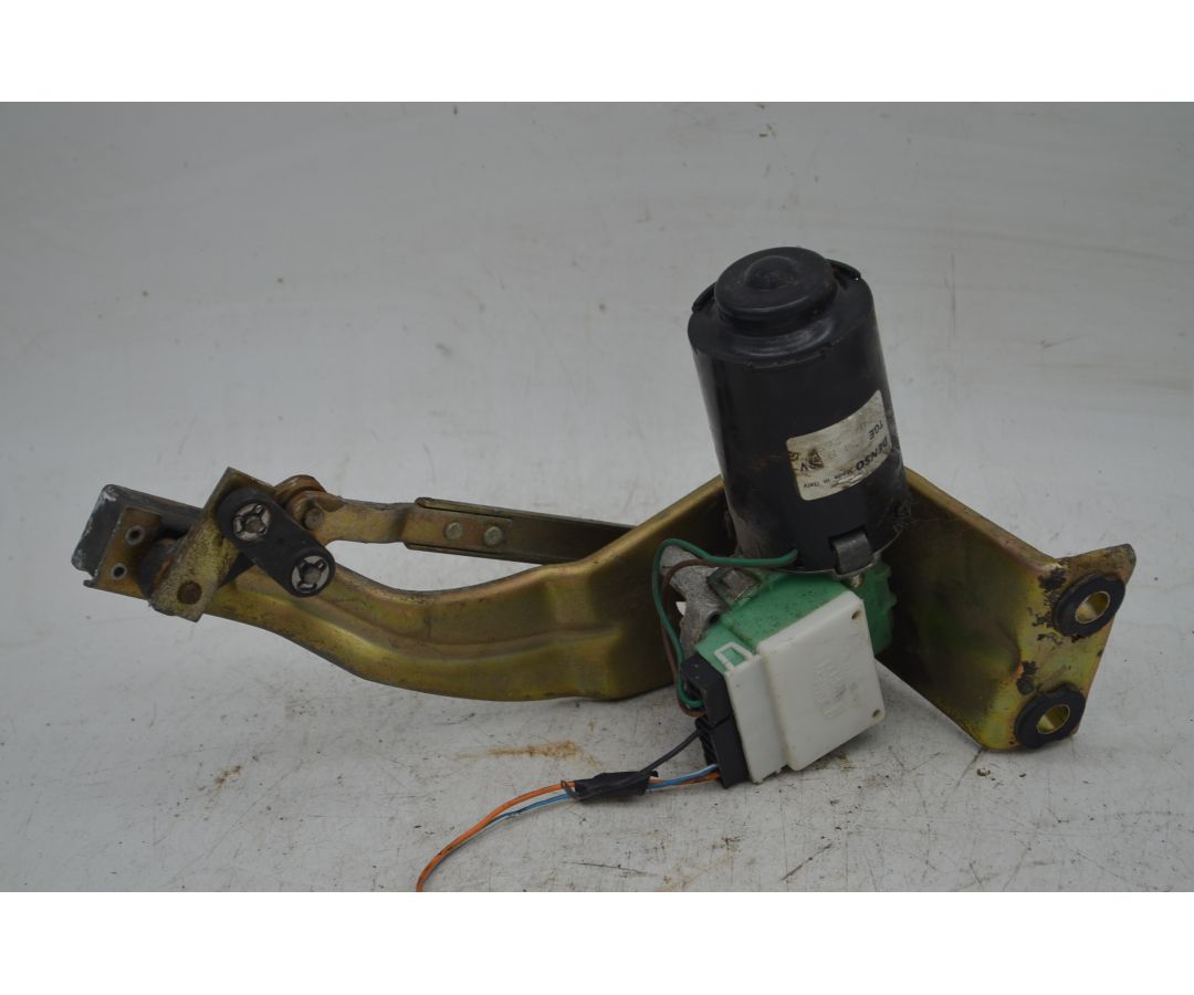 Motorino Tergicristalli Anteriore Fiat Panda Dal 1980 al 2003 Cod TGE424B  1758789110364