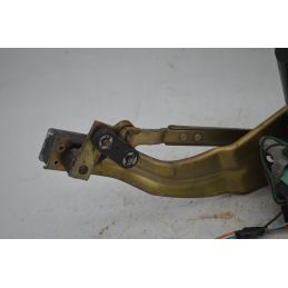 Motorino Tergicristalli Anteriore Fiat Panda Dal 1980 al 2003 Cod TGE424B  1758789110364