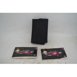 Manuale Uso e Manutenzione Opel Astra K dal 2015 al 2021  1758789841572