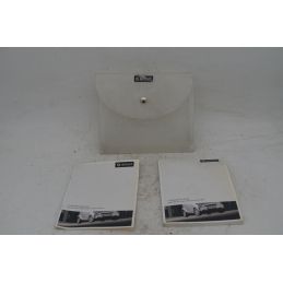 Libretto Uso e Manutenzione Smart ForTwo W451 Dal 2007 al 2015  1758789886535