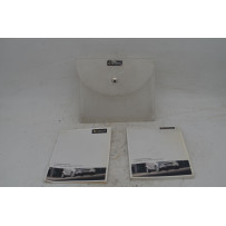 Libretto Uso e Manutenzione Smart ForTwo W451 Dal 2007 al 2015  1758789886535