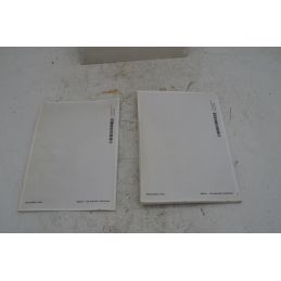 Libretto Uso e Manutenzione Smart ForTwo W451 Dal 2007 al 2015  1758789886535