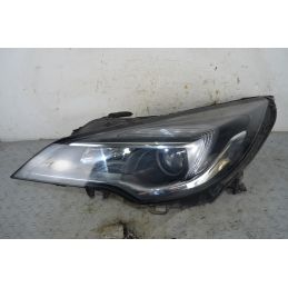 Faro Anteriore SX Opel Astra K dal 2015 al 2021 Cod 39209069  1758790983490