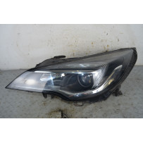 Faro Anteriore SX Opel Astra K dal 2015 al 2021 Cod 39209069  1758790983490