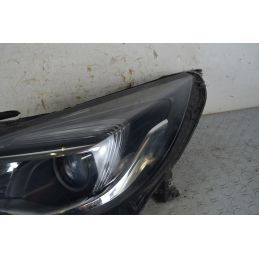 Faro Anteriore SX Opel Astra K dal 2015 al 2021 Cod 39209069  1758790983490