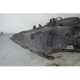 Faro Anteriore SX Opel Astra K dal 2015 al 2021 Cod 39209069  1758790983490