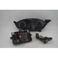 Kit Chiave Accensione Elettronica Iveco Daily Dal 2006 al 2014  Cod 69503352  1758790367818