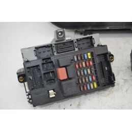 Kit Chiave Accensione Elettronica Iveco Daily Dal 2006 al 2014  Cod 69503352  1758790367818