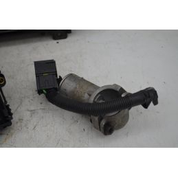 Kit Chiave Accensione Elettronica Iveco Daily Dal 2006 al 2014  Cod 69503352  1758790367818