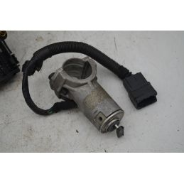 Kit Chiave Accensione Elettronica Iveco Daily Dal 2006 al 2014  Cod 69503352  1758790367818