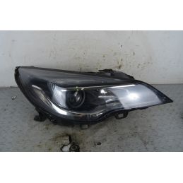 Faro Anteriore DX Opel Astra K dal 2015 al 2021 Cod 39209070  1758791726904