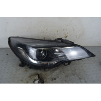 Faro Anteriore DX Opel Astra K dal 2015 al 2021 Cod 39209070  1758791726904