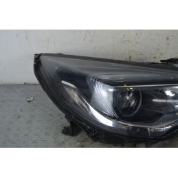 Faro Anteriore DX Opel Astra K dal 2015 al 2021 Cod 39209070  1758791726904
