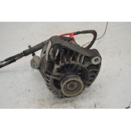 Alternatore Fiat Punto 188 Dal 1999 al 2003 Cod 46800158  1758791474430