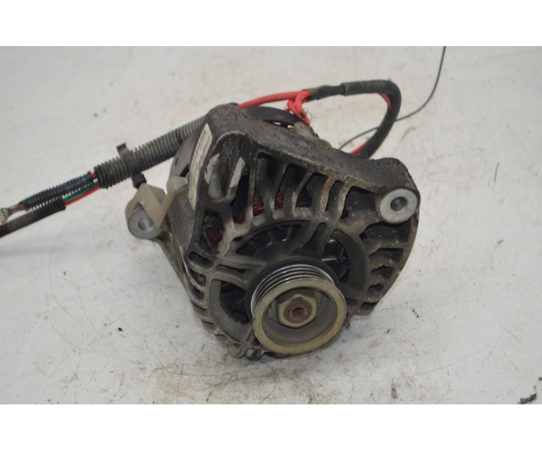 Alternatore Fiat Punto 188 Dal 1999 al 2003 Cod 46800158  1758791474430
