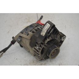 Alternatore Fiat Punto 188 Dal 1999 al 2003 Cod 46800158  1758791474430