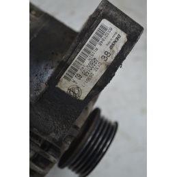 Alternatore Fiat Punto 188 Dal 1999 al 2003 Cod 46800158  1758791474430