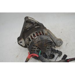 Alternatore Fiat Punto 188 Dal 1999 al 2003 Cod 46800158  1758791474430