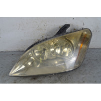 Faro Anteriore SX Ford C-Max dal 2003 al 2007 Cod 1347463  1758793312860