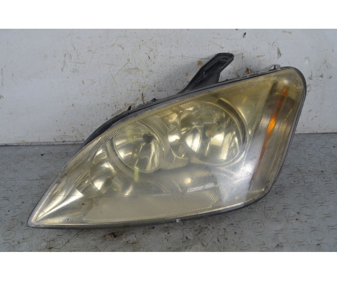 Faro Anteriore SX Ford C-Max dal 2003 al 2007 Cod 1347463  1758793312860