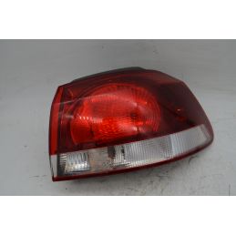 Fanale Stop Posteriore Esterno DX Volkswagen Golf VI dal 2008 al 2012 Cod 5K0945096E  1758794106420
