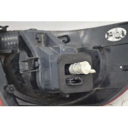 Fanale Stop Posteriore Esterno DX Volkswagen Golf VI dal 2008 al 2012 Cod 5K0945096E  1758794106420