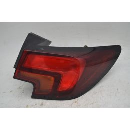 Fanale Stop Posteriore Esterno DX Opel Astra K dal 2015 al 2021 Cod 39099017  1758794717251