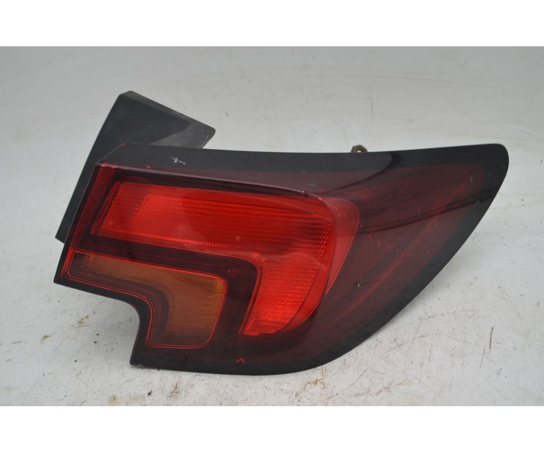 Fanale Stop Posteriore Esterno DX Opel Astra K dal 2015 al 2021 Cod 39099017  1758794717251