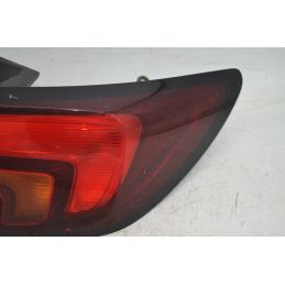 Fanale Stop Posteriore Esterno DX Opel Astra K dal 2015 al 2021 Cod 39099017  1758794717251