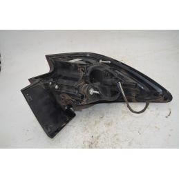 Fanale Stop Posteriore Esterno DX Opel Astra K dal 2015 al 2021 Cod 39099017  1758794717251