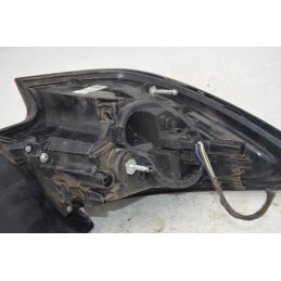 Fanale Stop Posteriore Esterno DX Opel Astra K dal 2015 al 2021 Cod 39099017  1758794717251
