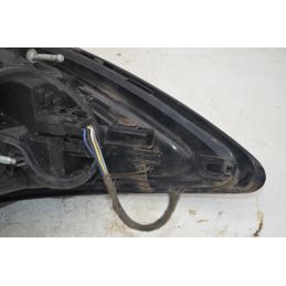 Fanale Stop Posteriore Esterno DX Opel Astra K dal 2015 al 2021 Cod 39099017  1758794717251