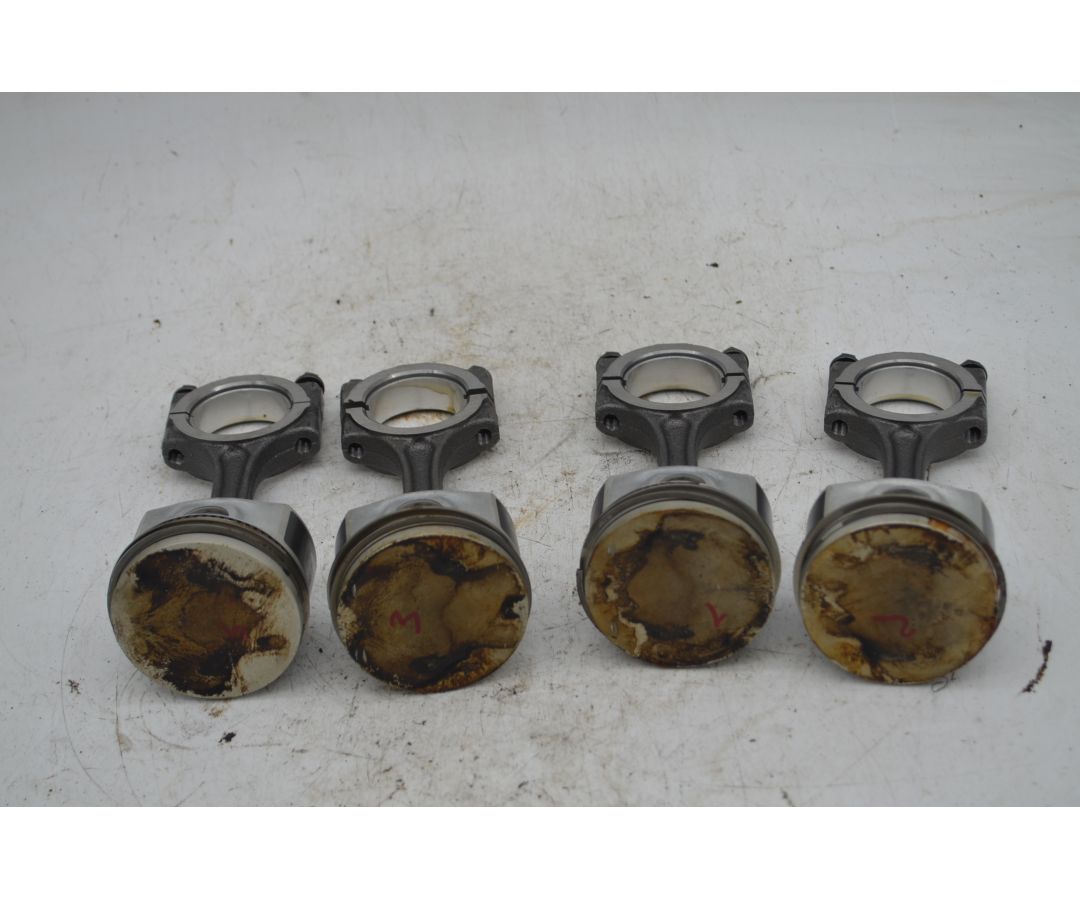 Pistoni Renault Twingo Dal 2007 al 2014 Cod 8200308854-6  1758794525863