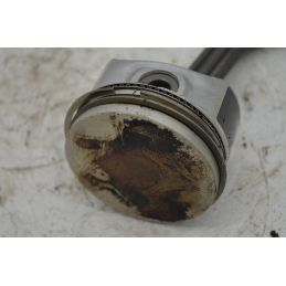 Pistoni Renault Twingo Dal 2007 al 2014 Cod 8200308854-6  1758794525863